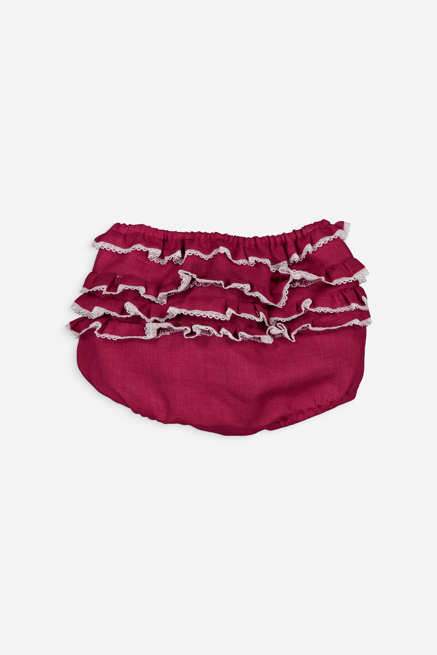 Bloomer Nusa Framboise