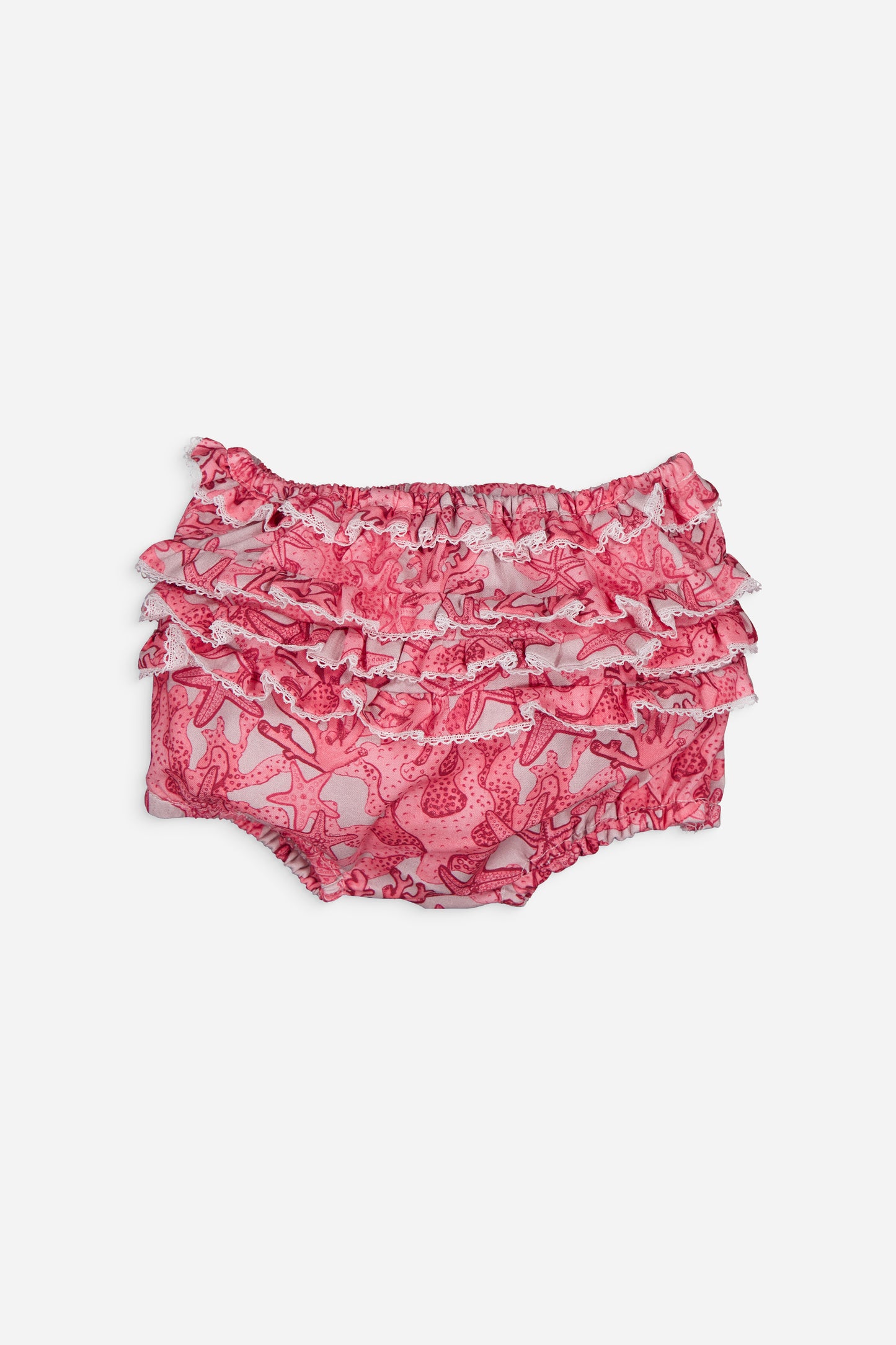 Bloomer Nusa Rose