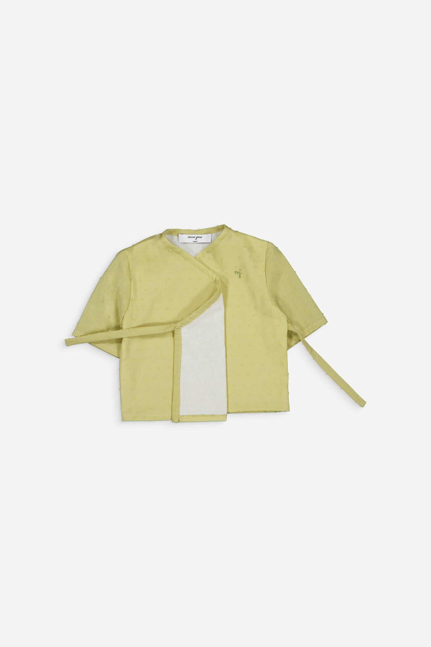 Haut Gili Olive