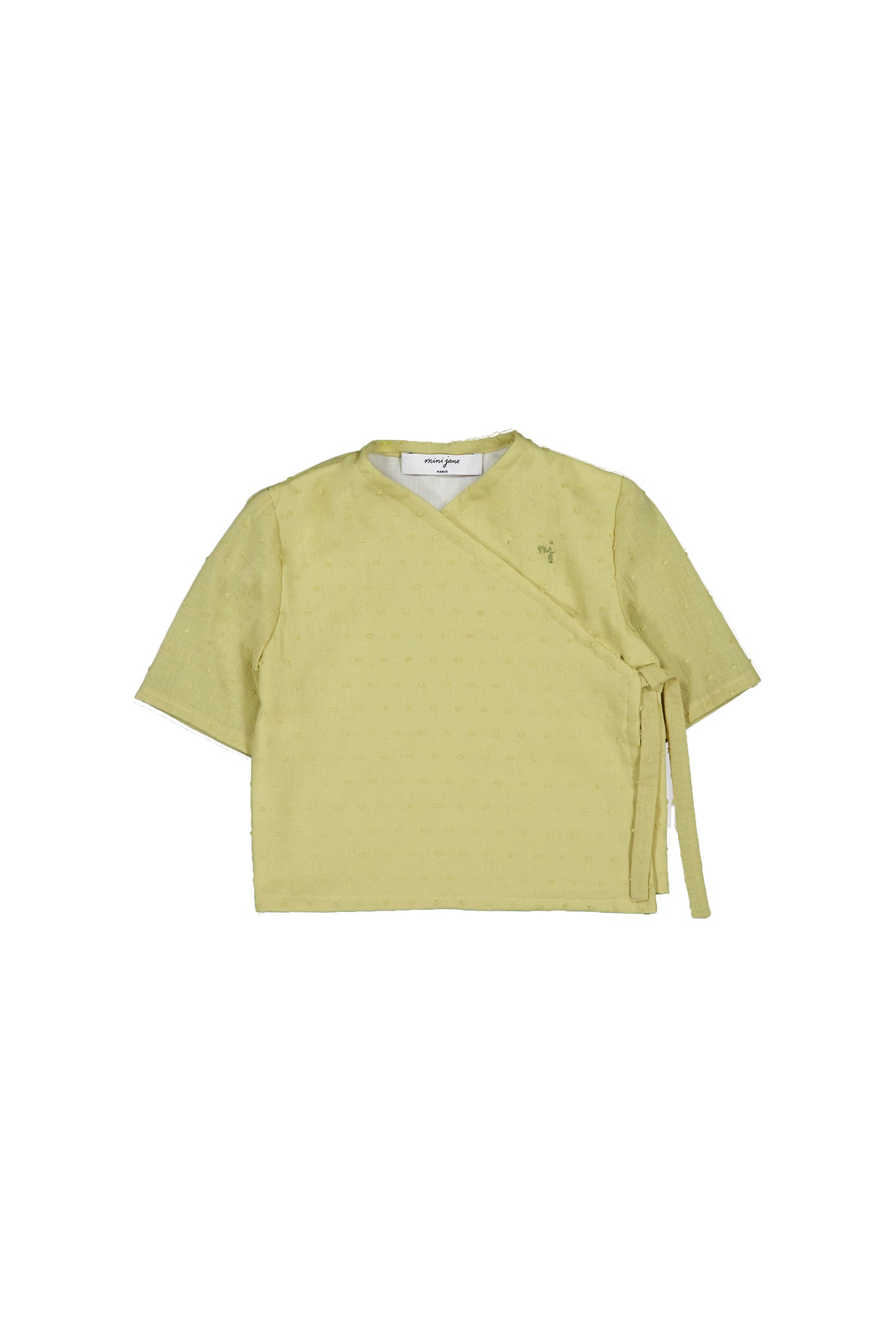 Haut Gili Olive