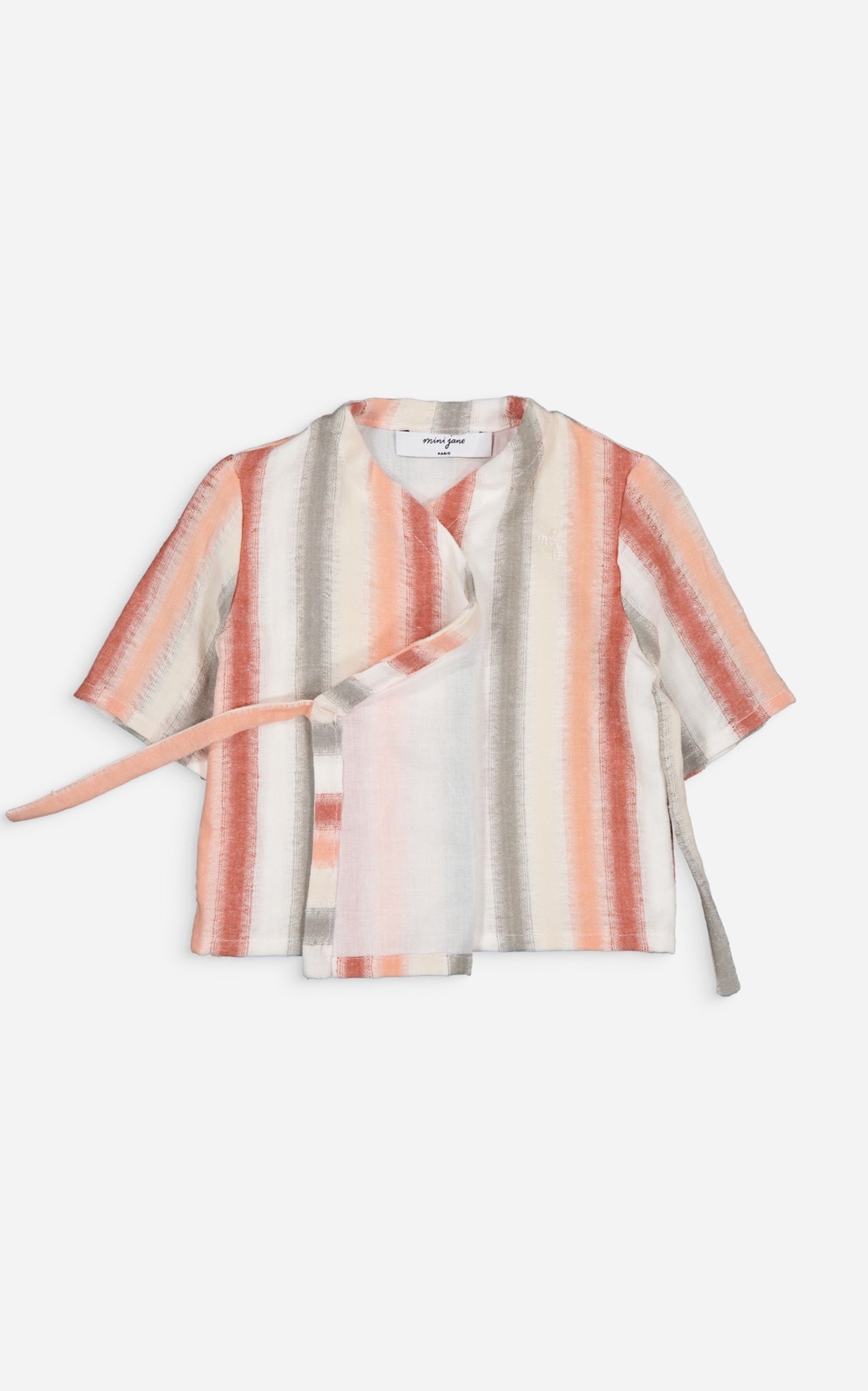 Haut Gili Orange