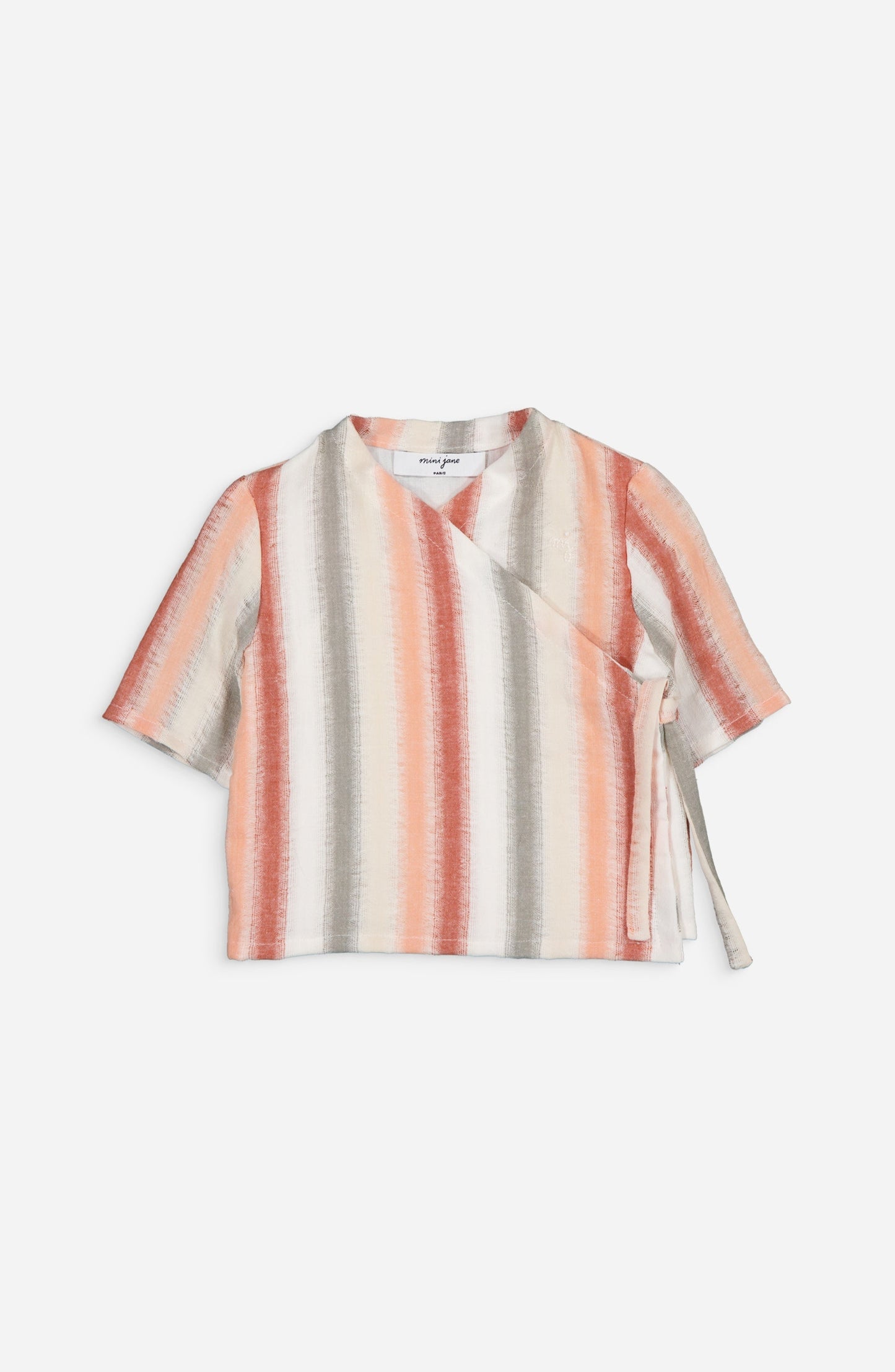 Haut Gili Orange