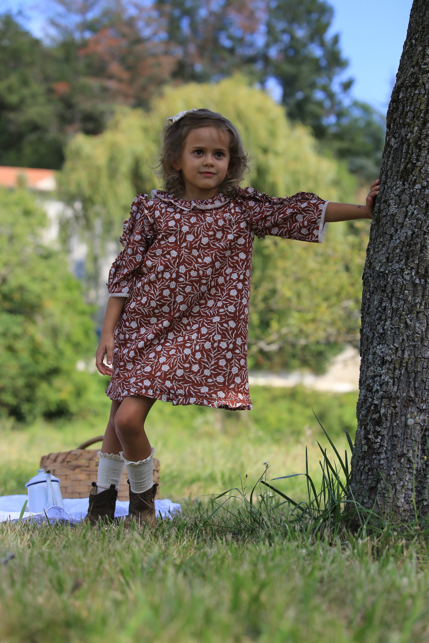 Robe Kate