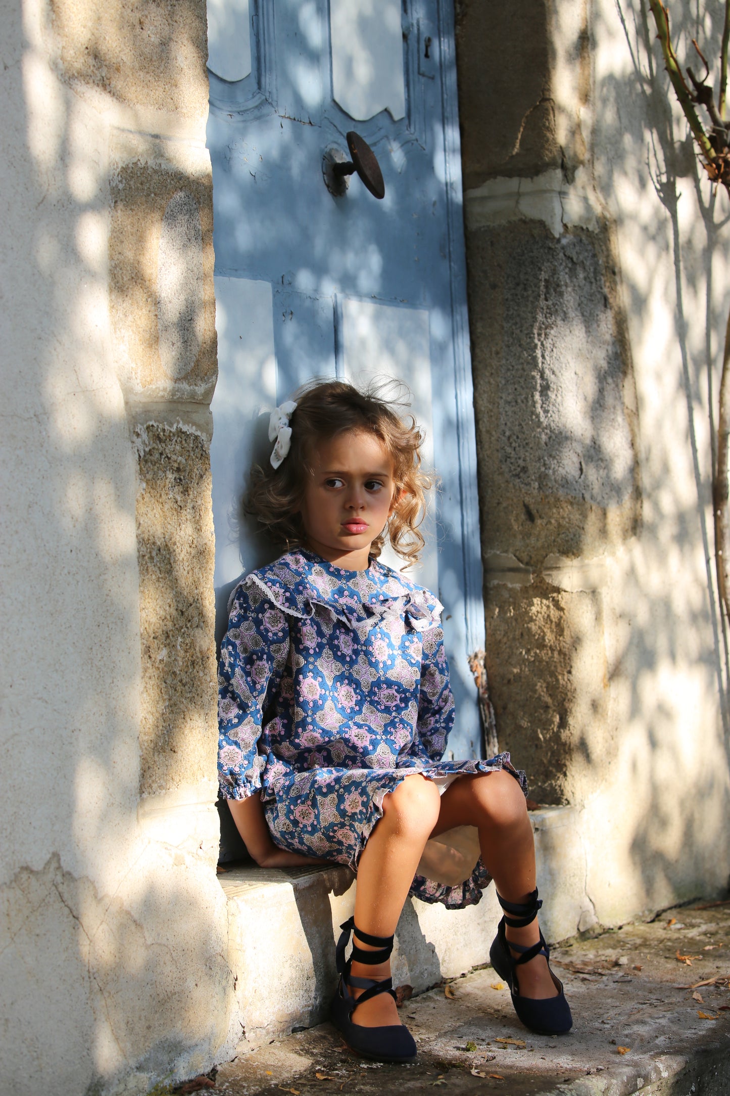 Robe Candy