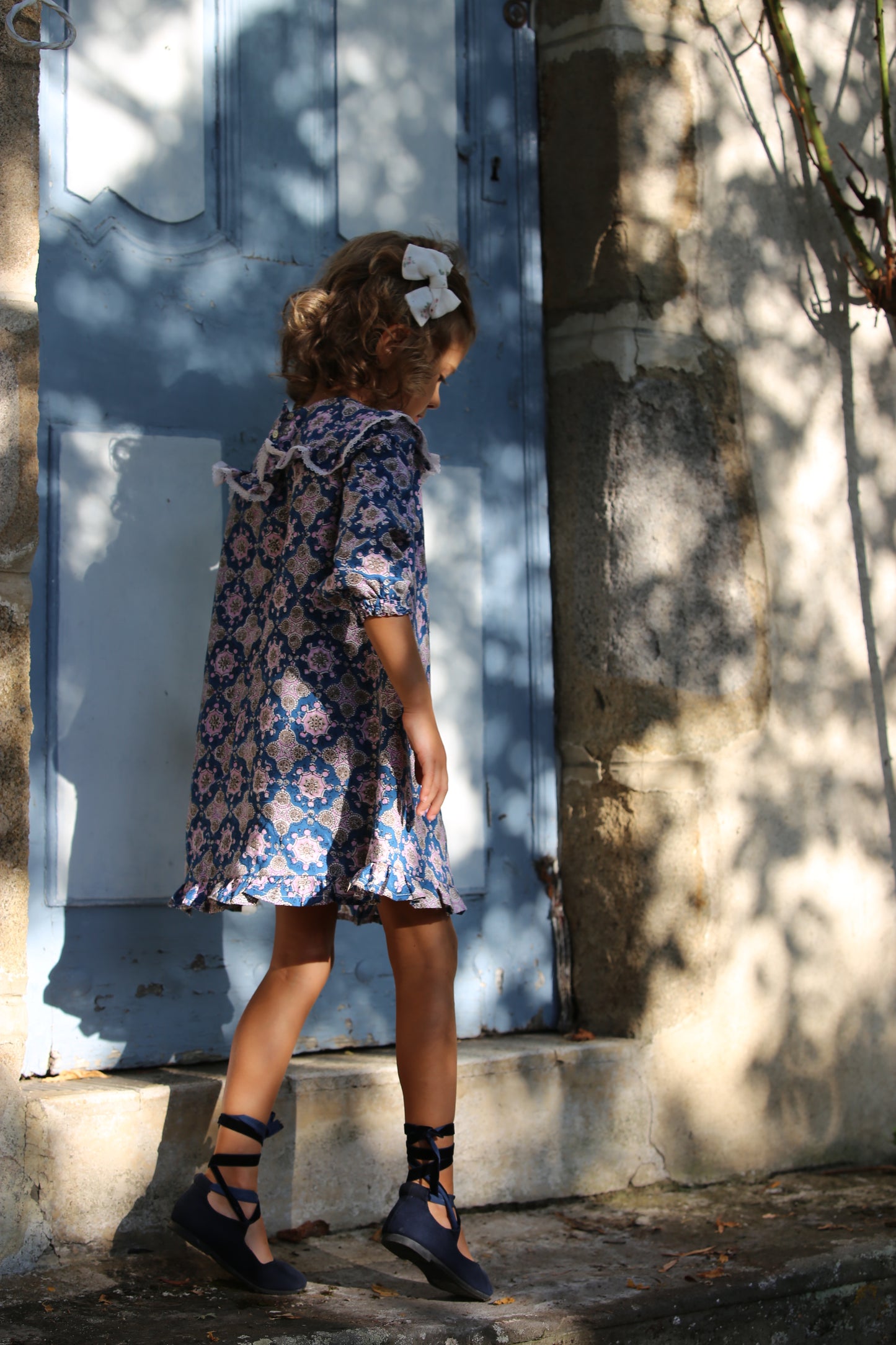 Robe Candy