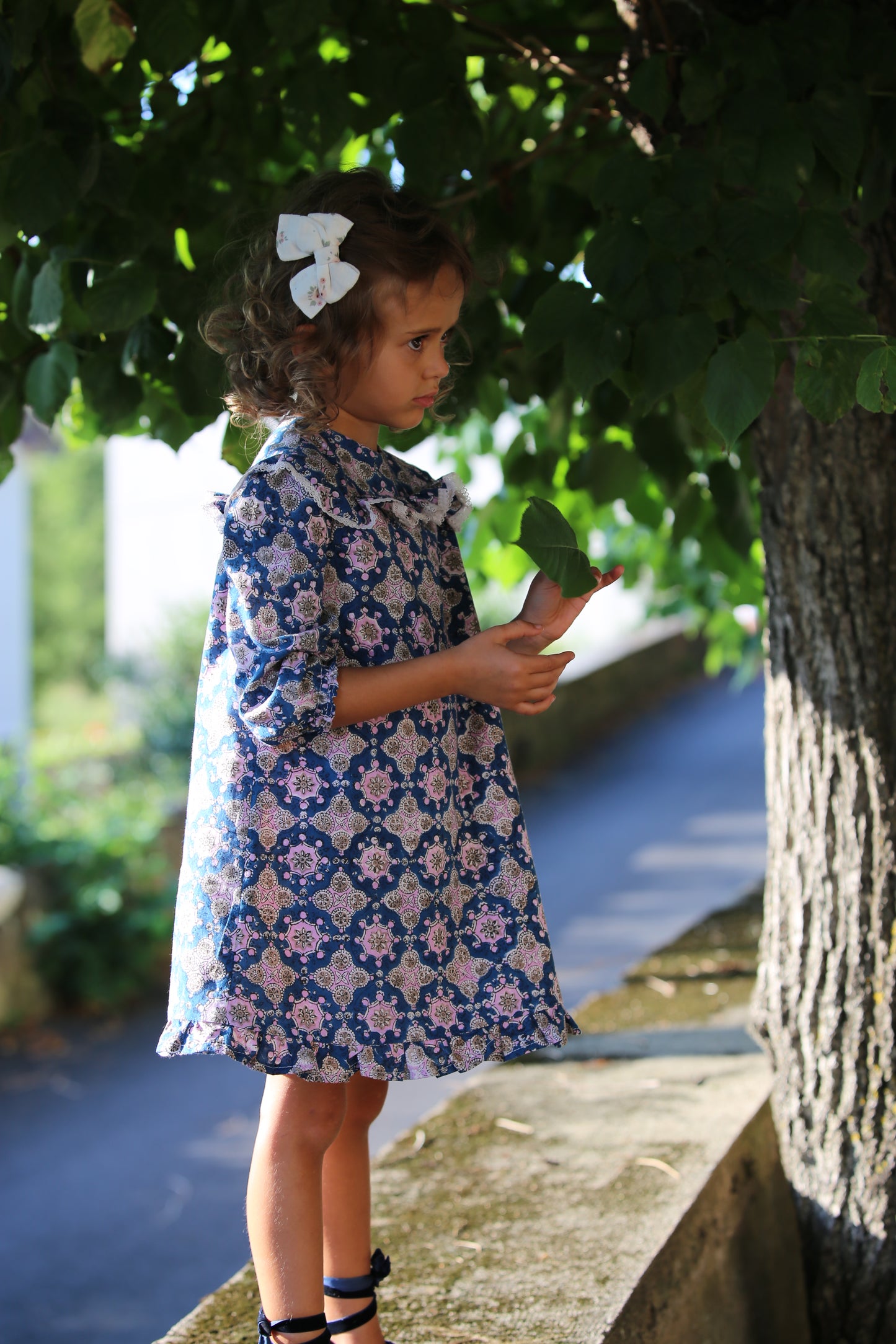 Robe Candy