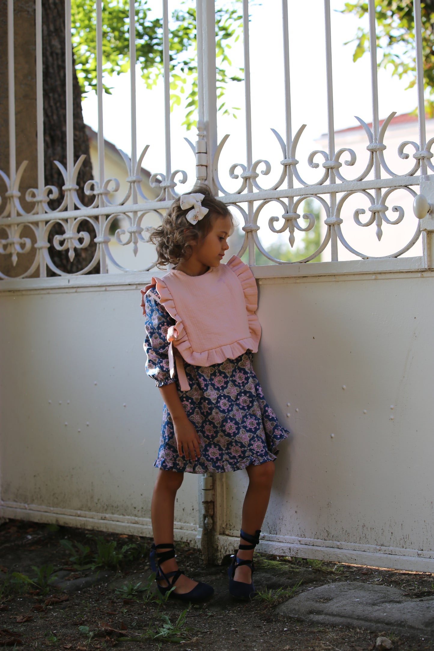 Robe Candy