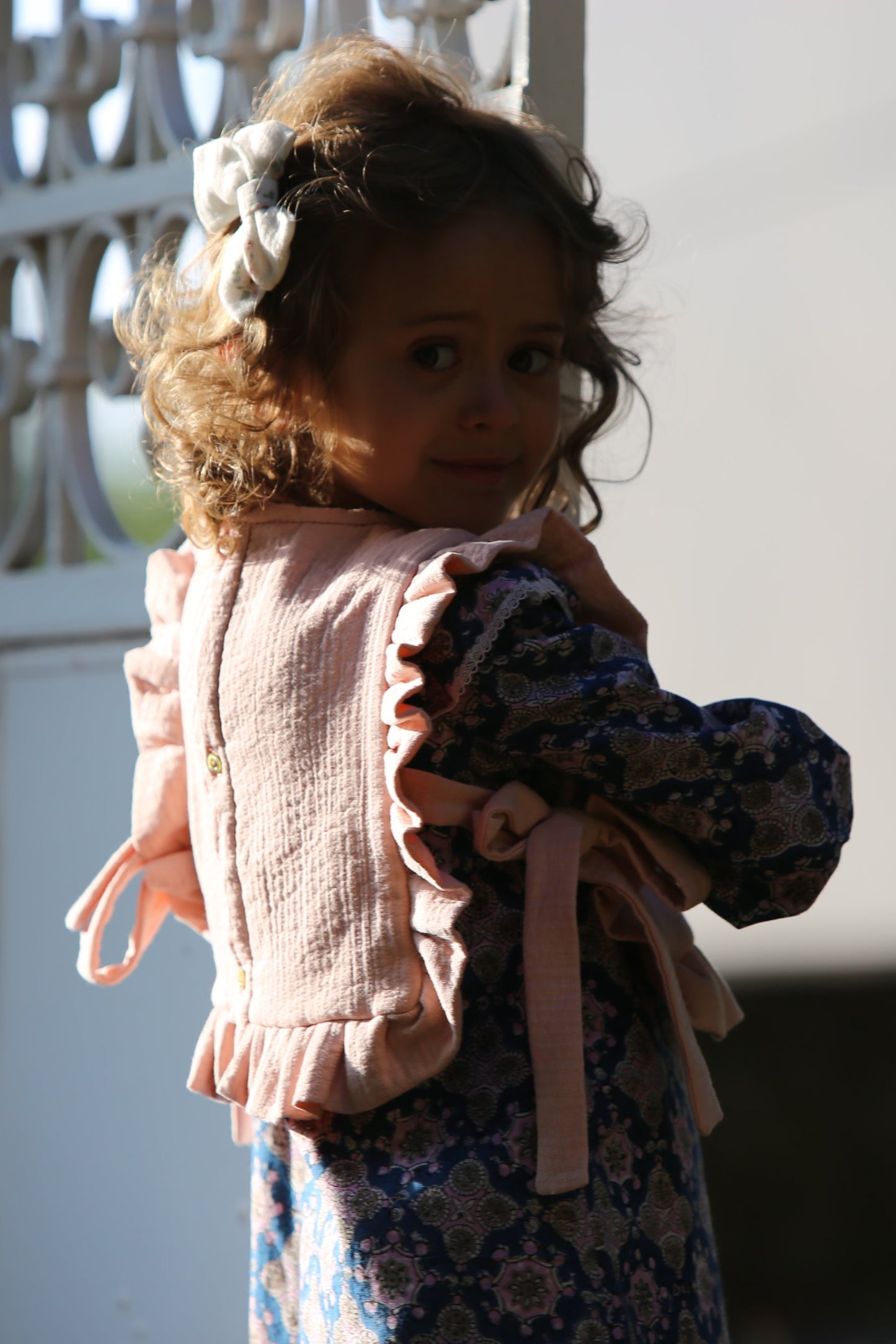 Gilet Rita