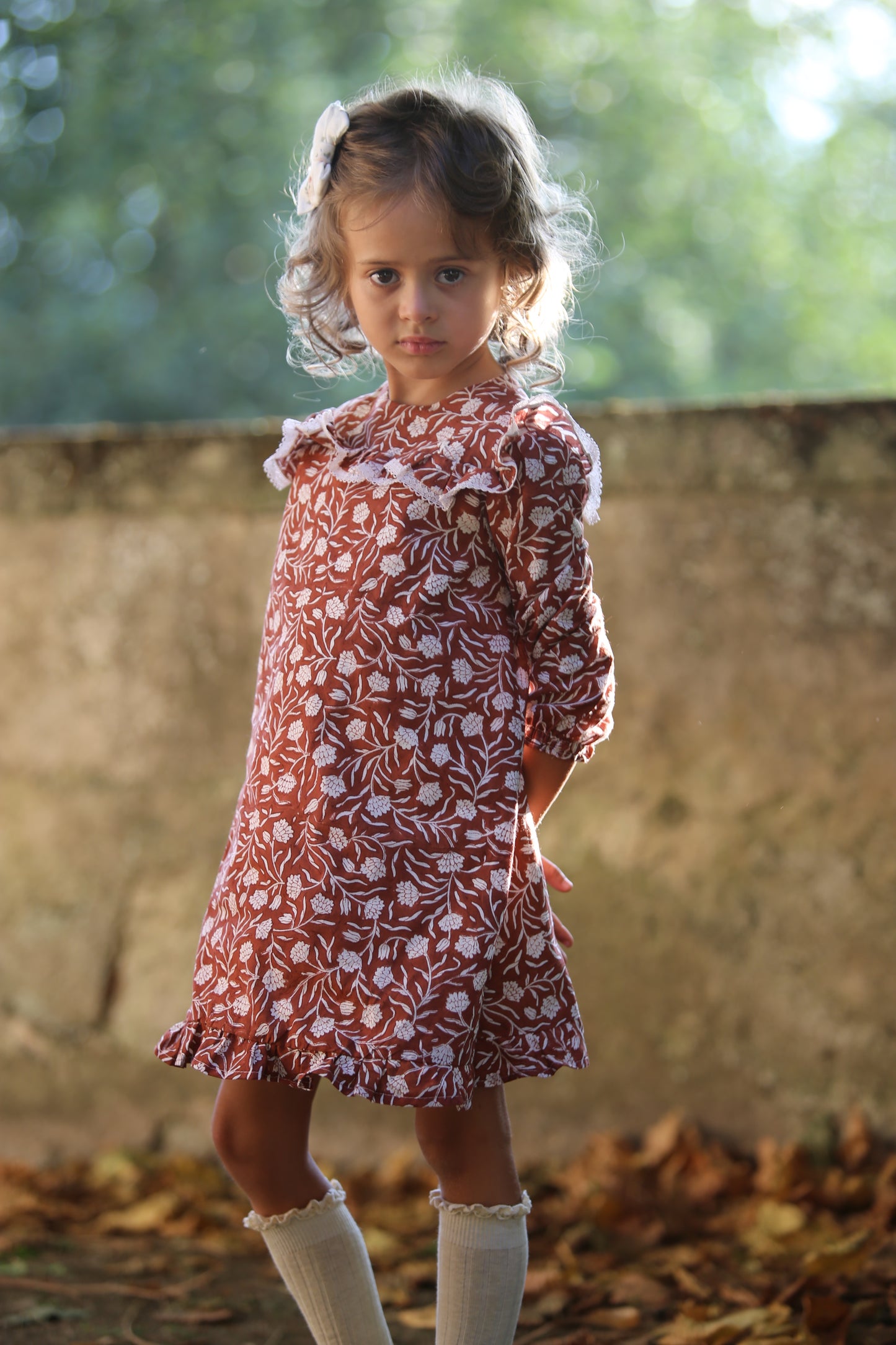Robe Candy