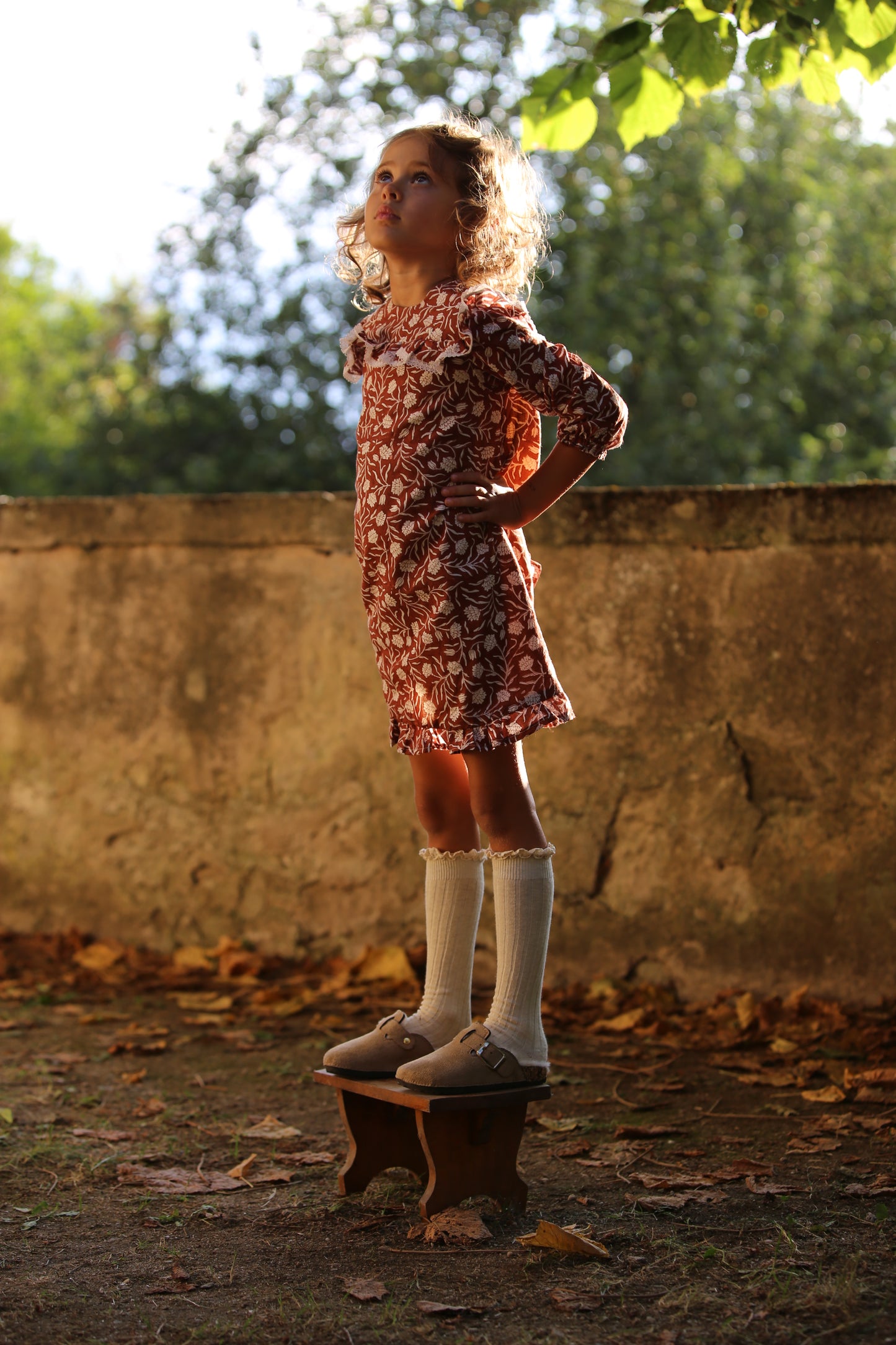 Robe Candy