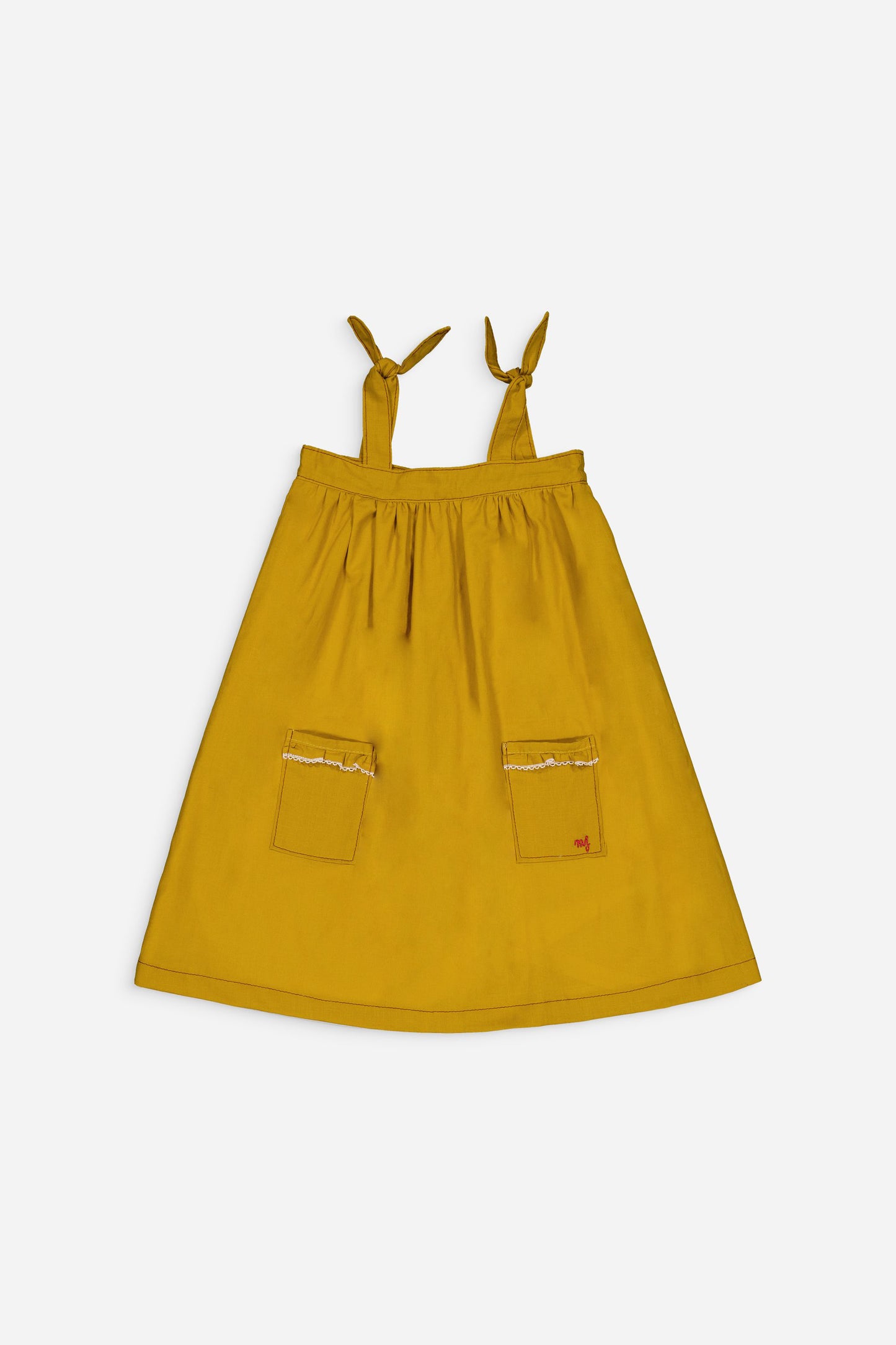 Robe Lembogan Curry