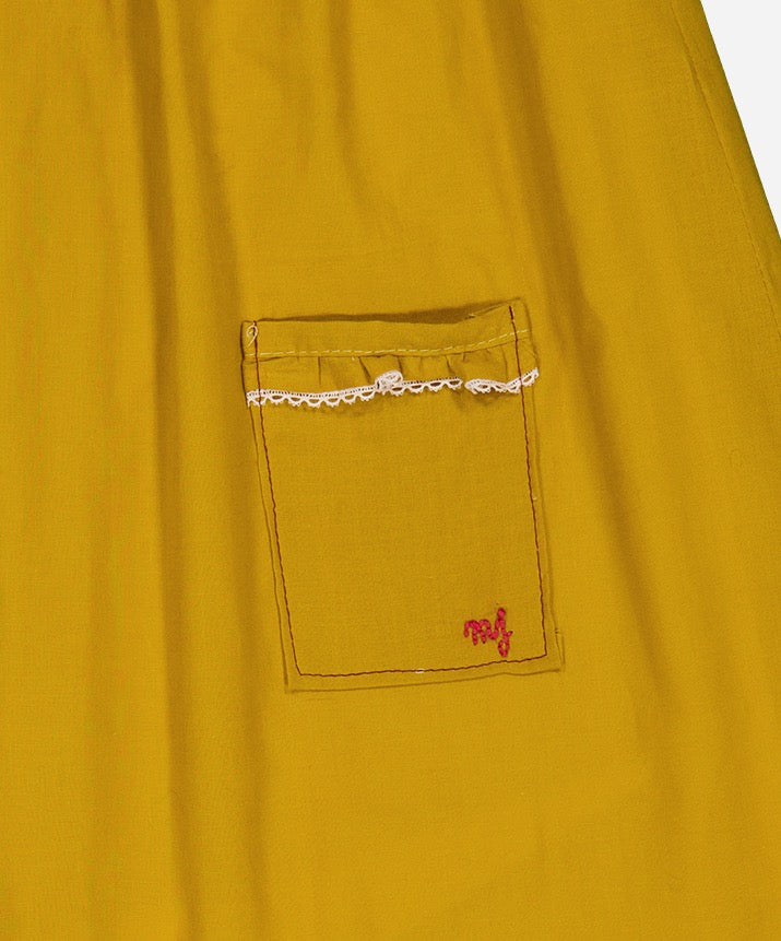 Robe Lembogan Curry
