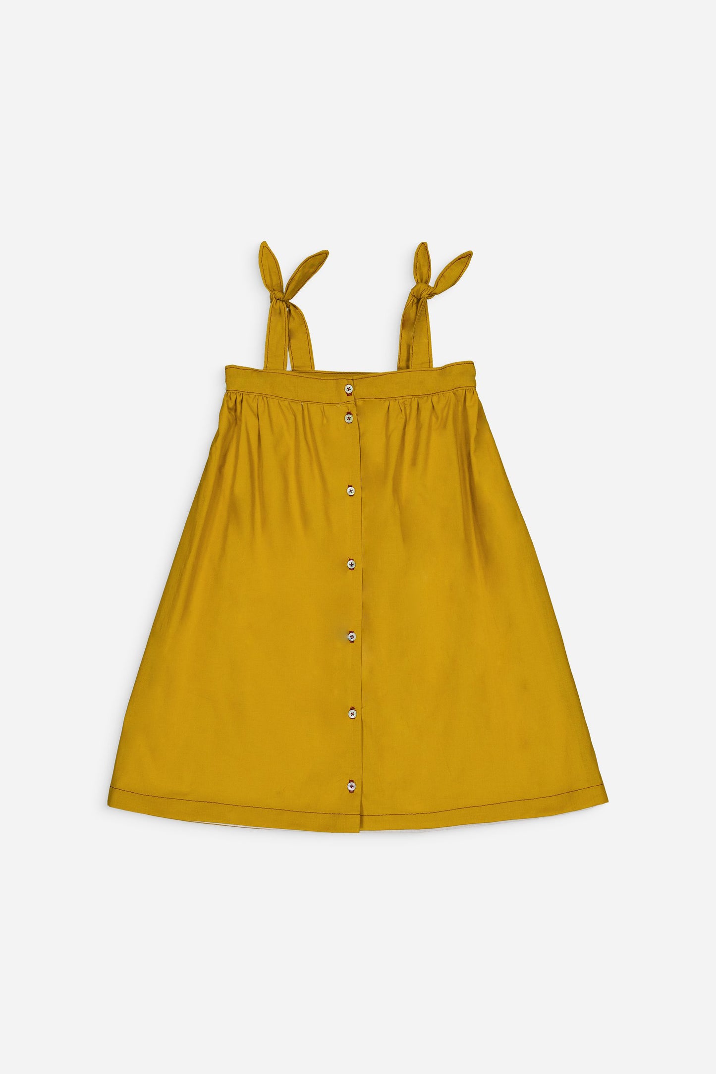 Robe Lembogan Curry