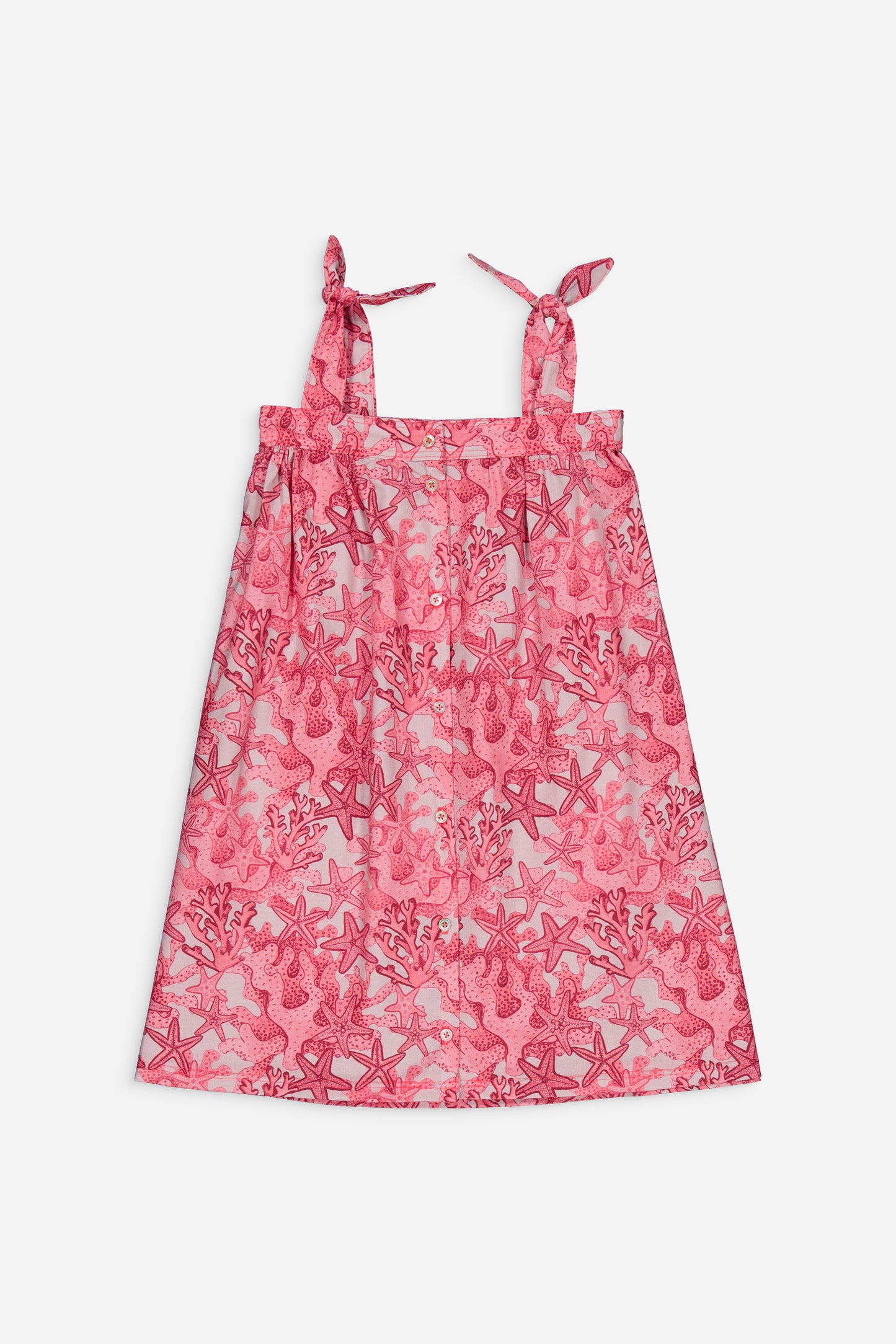 Robe Lembogan Rose