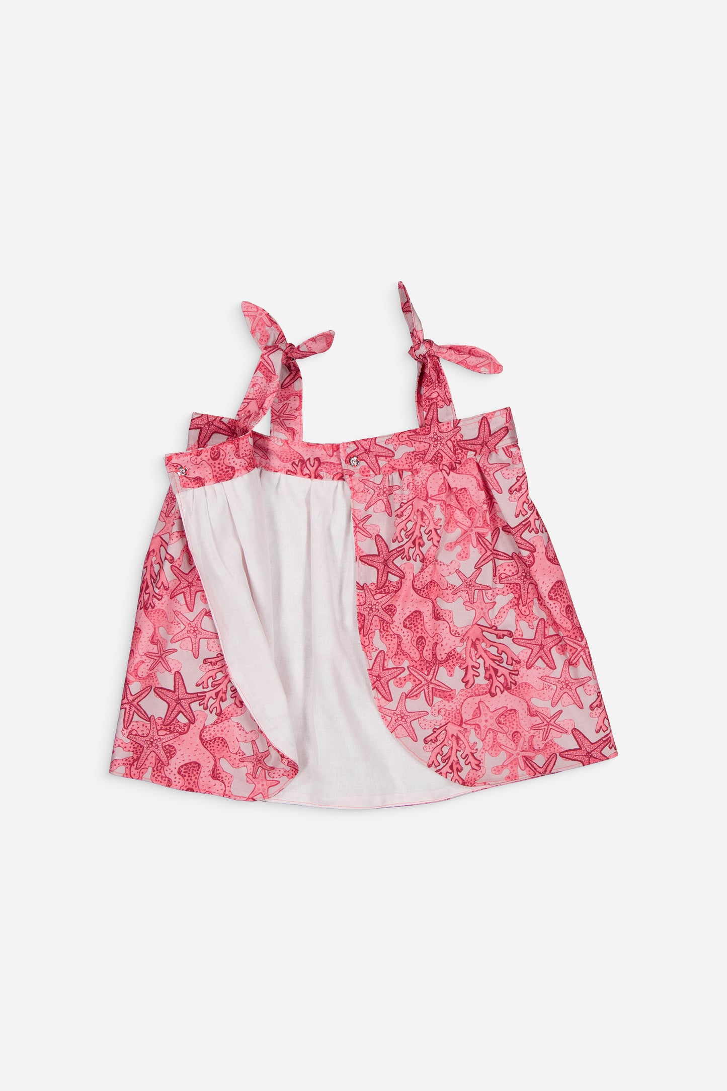 Top Frangipani Rose