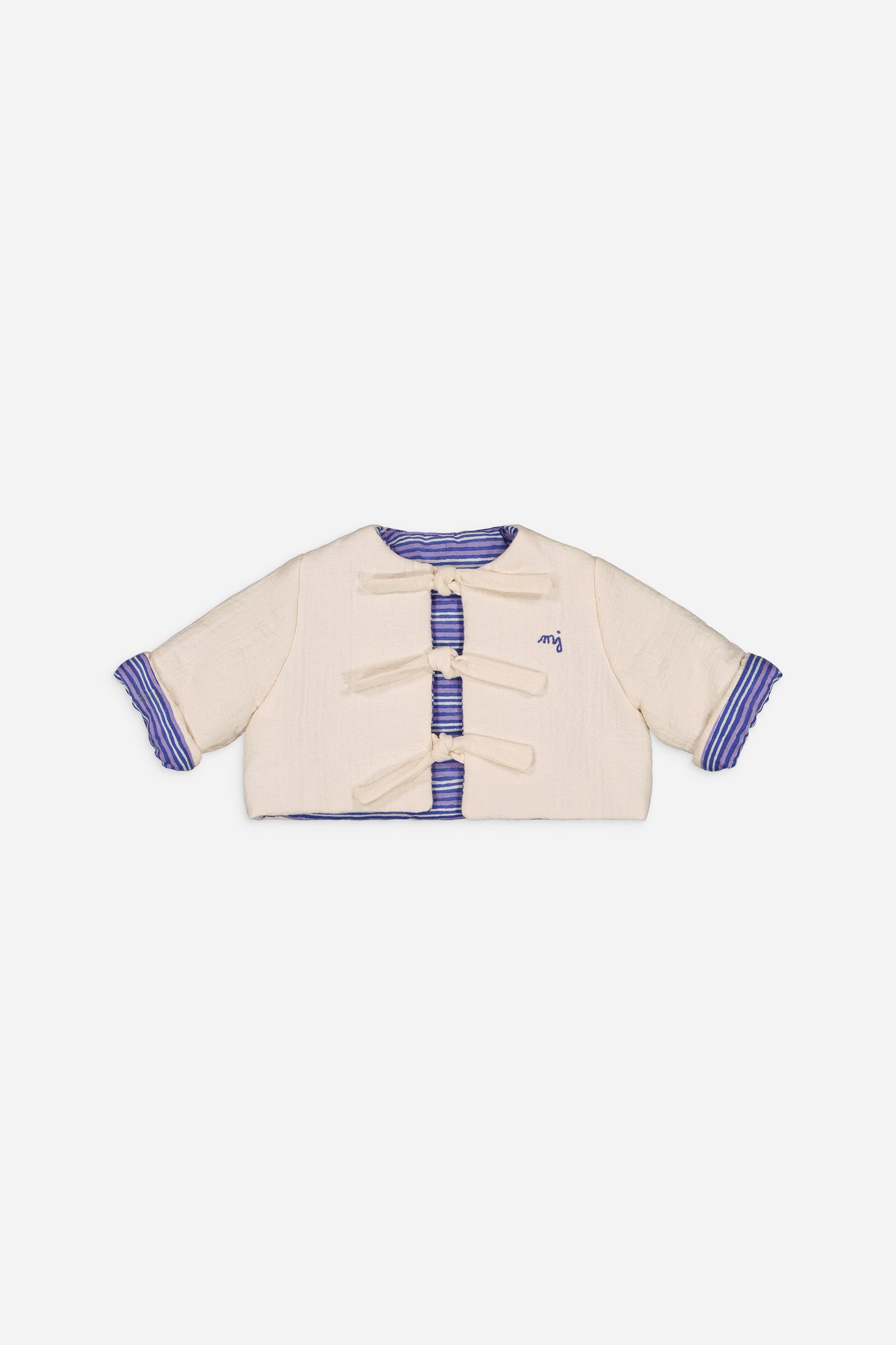 Veste Jimmy