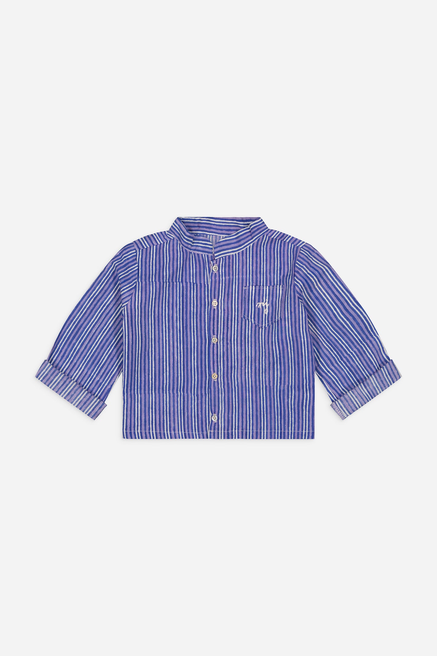 Chemise Lucien