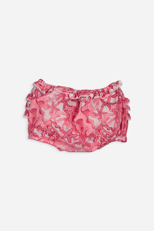 Bloomer Nusa Rose
