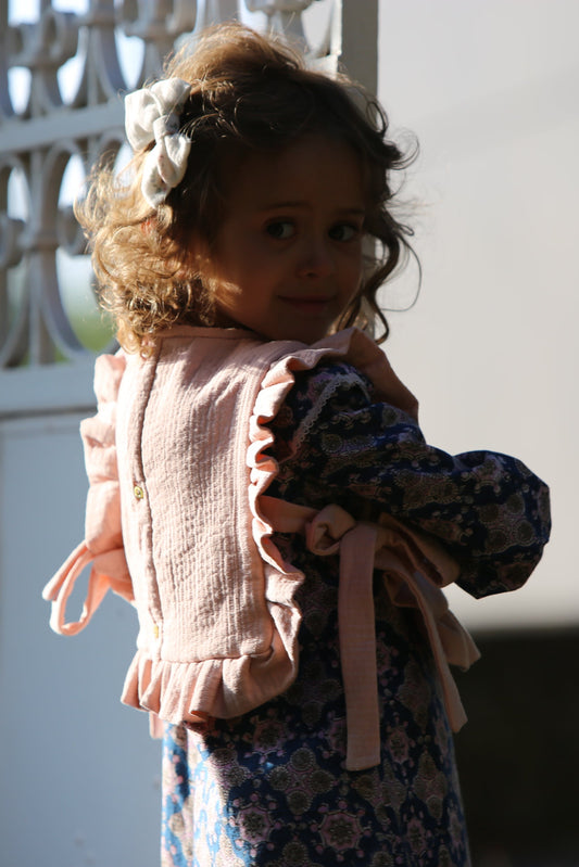 Gilet Rita