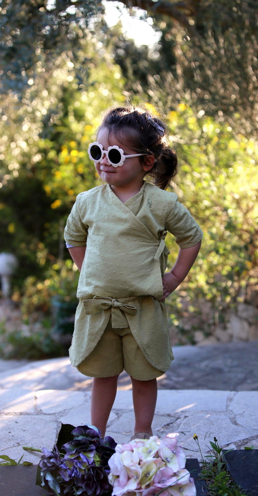 Haut Gili Olive