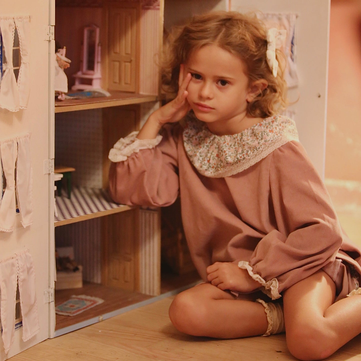 Robe Alma