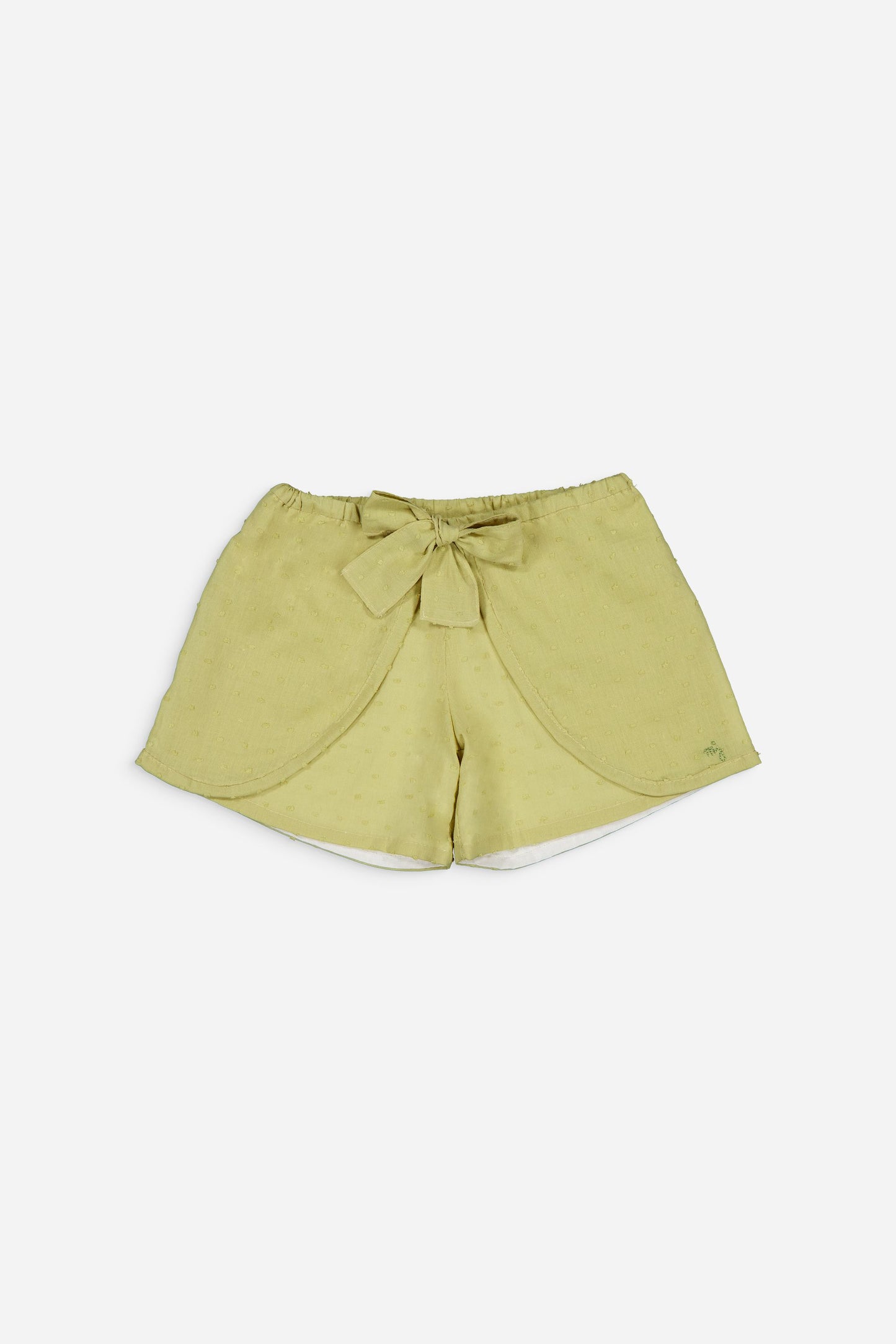 Short Corail Olive