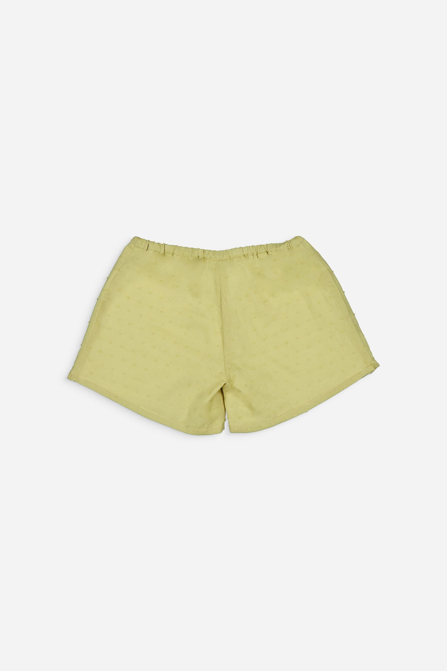 Short Corail Olive