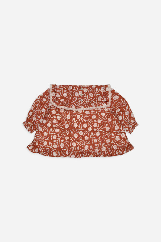 Robe Candy baby
