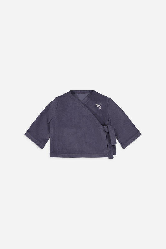 Chemise Serge baby