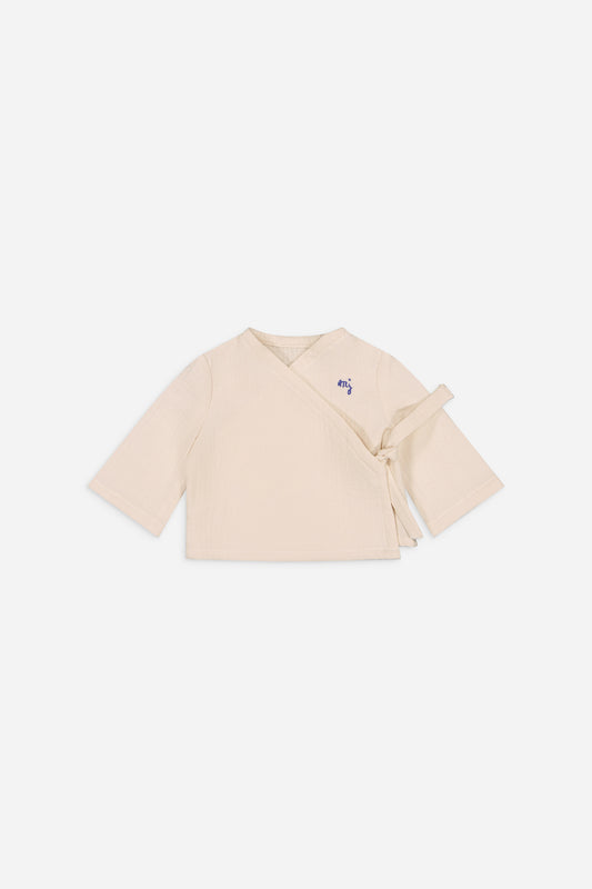 Chemise Serge baby